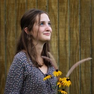 Meet your Posher, Mallory